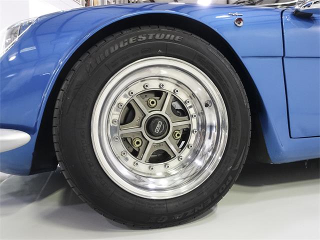 1969 Alpine-Renault A110 Dinalpin (CC-898808) for sale in St. Louis, Missouri