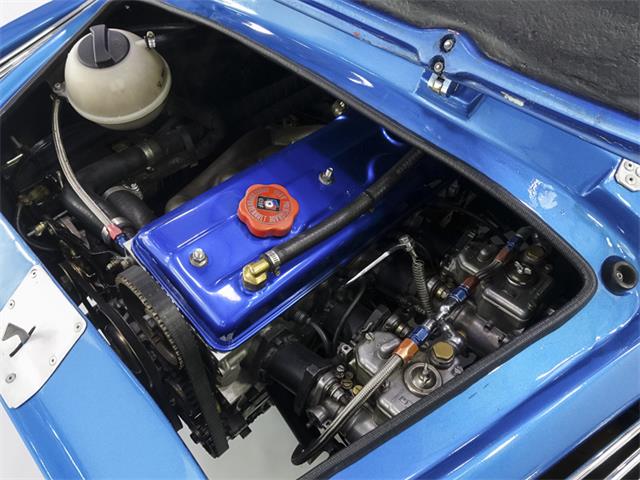 1969 Alpine-Renault A110 Dinalpin (CC-898808) for sale in St. Louis, Missouri