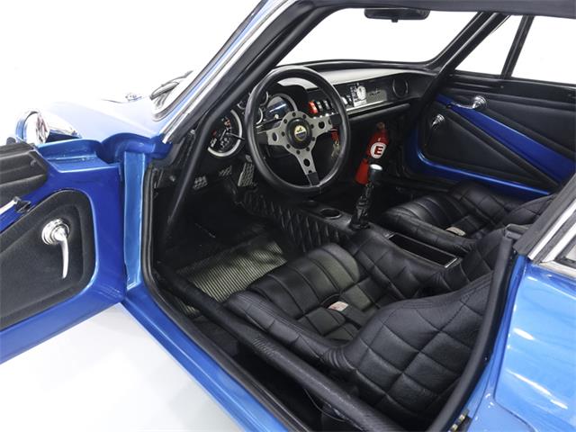 1969 Alpine-Renault A110 Dinalpin (CC-898808) for sale in St. Louis, Missouri