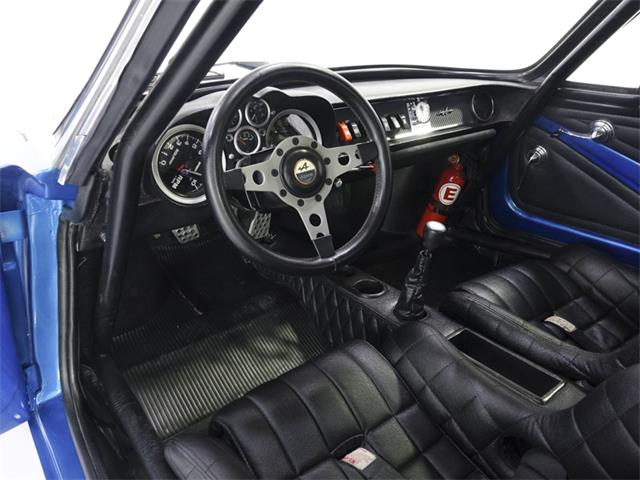 1969 Alpine-Renault A110 Dinalpin (CC-898808) for sale in St. Louis, Missouri