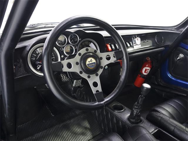 1969 Alpine-Renault A110 Dinalpin (CC-898808) for sale in St. Louis, Missouri