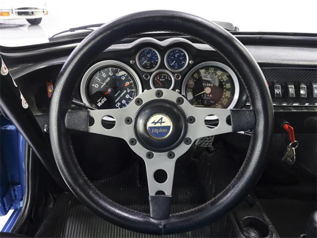 1969 Alpine-Renault A110 Dinalpin (CC-898808) for sale in St. Louis, Missouri