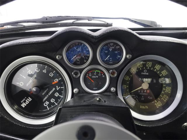 1969 Alpine-Renault A110 Dinalpin (CC-898808) for sale in St. Louis, Missouri