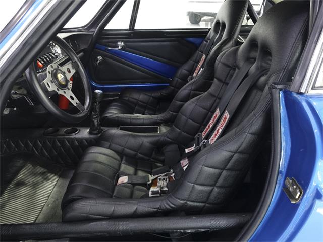 1969 Alpine-Renault A110 Dinalpin (CC-898808) for sale in St. Louis, Missouri
