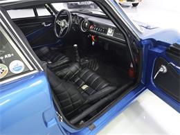 1969 Alpine-Renault A110 Dinalpin (CC-898808) for sale in St. Louis, Missouri