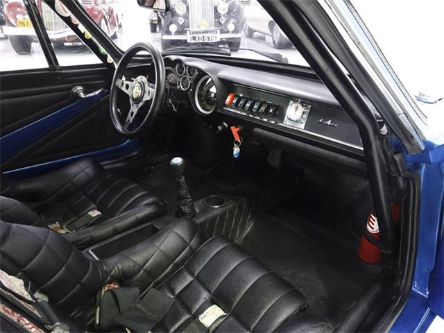 1969 Alpine-Renault A110 Dinalpin (CC-898808) for sale in St. Louis, Missouri