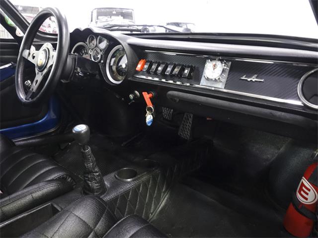 1969 Alpine-Renault A110 Dinalpin (CC-898808) for sale in St. Louis, Missouri