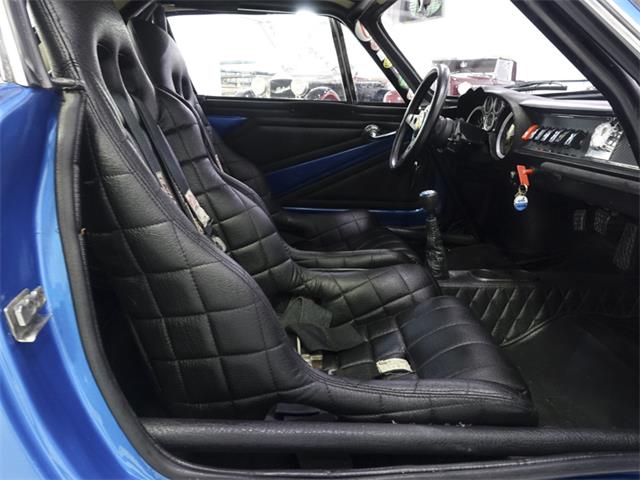 1969 Alpine-Renault A110 Dinalpin (CC-898808) for sale in St. Louis, Missouri