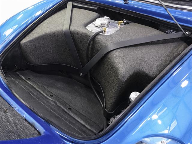 1969 Alpine-Renault A110 Dinalpin (CC-898808) for sale in St. Louis, Missouri
