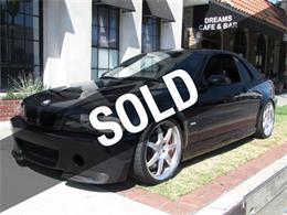 2004 BMW 3 Series (CC-898863) for sale in Hollywood, California