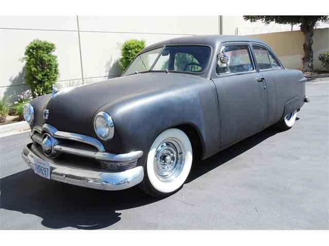 1950 Ford ShoeBox (CC-898870) for sale in Redlands, California