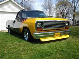 1985 Dodge D-150 Royal SE (CC-898880) for sale in Rochester Hills, Michigan