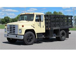 1984 International S 1600 Stake Bed Truck (CC-898935) for sale in Auburn, Indiana