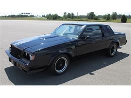 1987 Buick Grand National (CC-898947) for sale in Auburn, Indiana