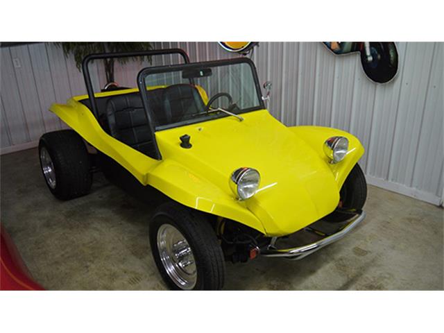 1998 Assembled Dune Buggy (CC-898949) for sale in Auburn, Indiana