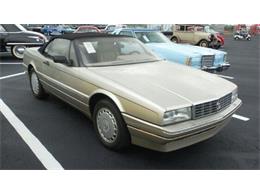 1991 Cadillac Allante (CC-898979) for sale in Auburn, Indiana