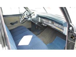 1949 Chrysler Windsor Four-Door Sedan (CC-898985) for sale in Auburn, Indiana