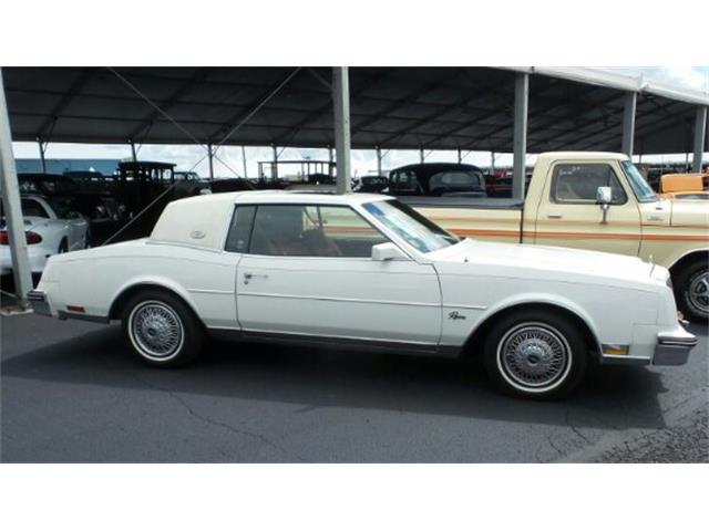 1984 Buick Riviera (CC-899004) for sale in Auburn, Indiana