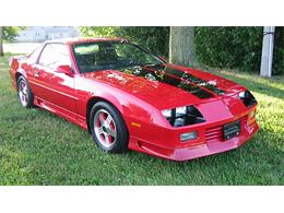 1992 Chevrolet Camaro RS (CC-899011) for sale in Auburn, Indiana