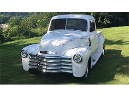 1950 Chevrolet 3100 Pickup Custom (CC-899089) for sale in Auburn, Indiana