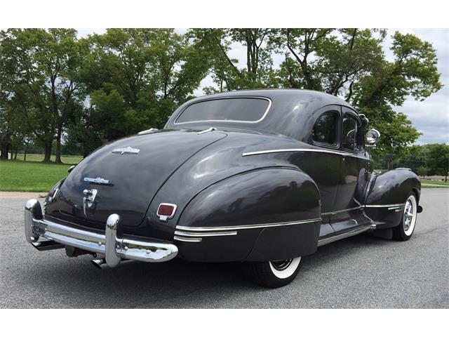 1947 Hudson Super 6 For Sale Cc 890909