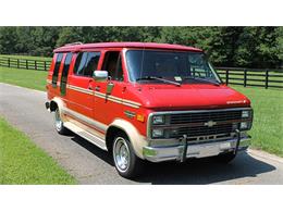 1984 Chevrolet Star Craft Van (CC-899091) for sale in Auburn, Indiana