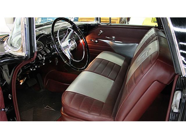 1955 Pontiac Star Chief Safari Wagon (CC-899116) for sale in Auburn, Indiana