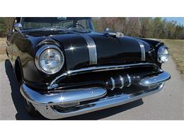 1955 Pontiac Star Chief Safari Wagon (CC-899116) for sale in Auburn, Indiana