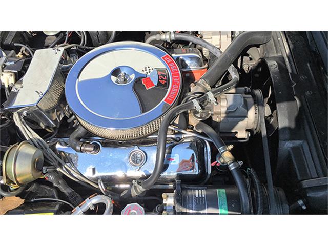 1969 Chevrolet Corvette 427 Convertible (CC-899123) for sale in Auburn, Indiana