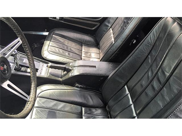 1969 Chevrolet Corvette 427 Convertible (CC-899123) for sale in Auburn, Indiana