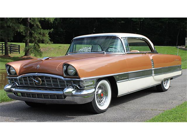 1956 Packard 400 (CC-899129) for sale in Auburn, Indiana