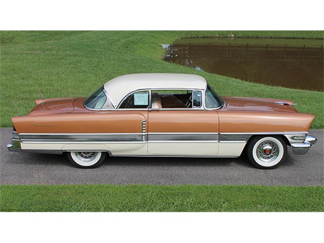 1956 Packard 400 (CC-899129) for sale in Auburn, Indiana