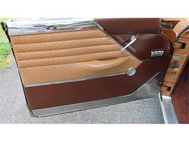 1956 Packard 400 (CC-899129) for sale in Auburn, Indiana