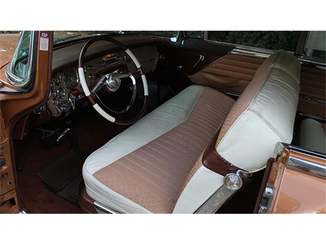 1956 Packard 400 (CC-899129) for sale in Auburn, Indiana