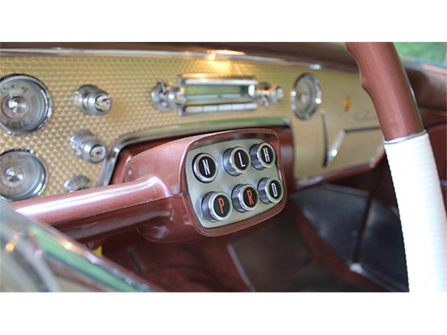 1956 Packard 400 (CC-899129) for sale in Auburn, Indiana