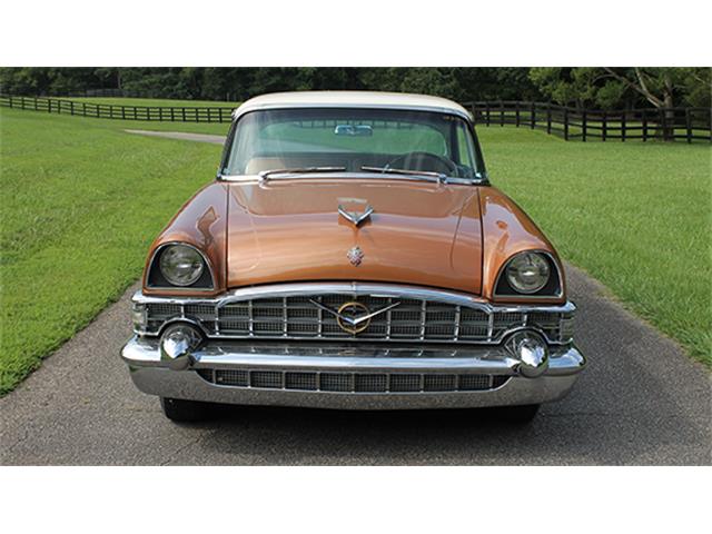 1956 Packard 400 (CC-899129) for sale in Auburn, Indiana