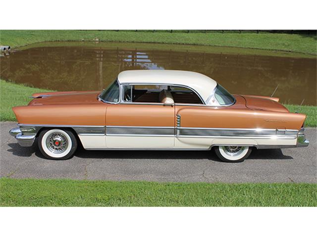 1956 Packard 400 (CC-899129) for sale in Auburn, Indiana