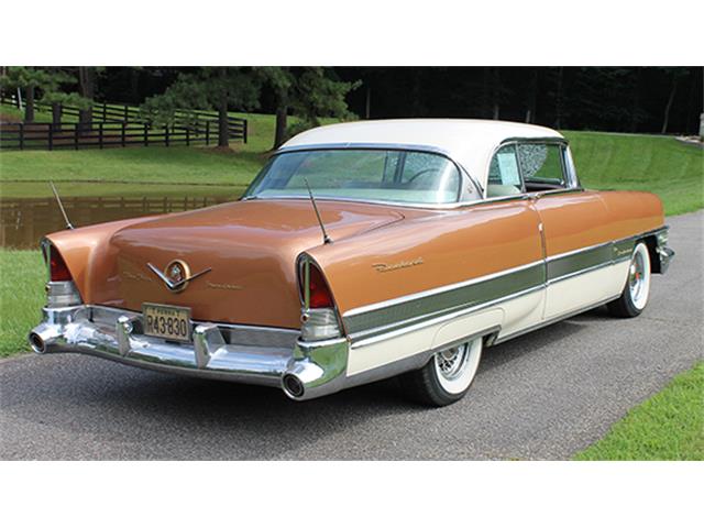 1956 Packard 400 (CC-899129) for sale in Auburn, Indiana