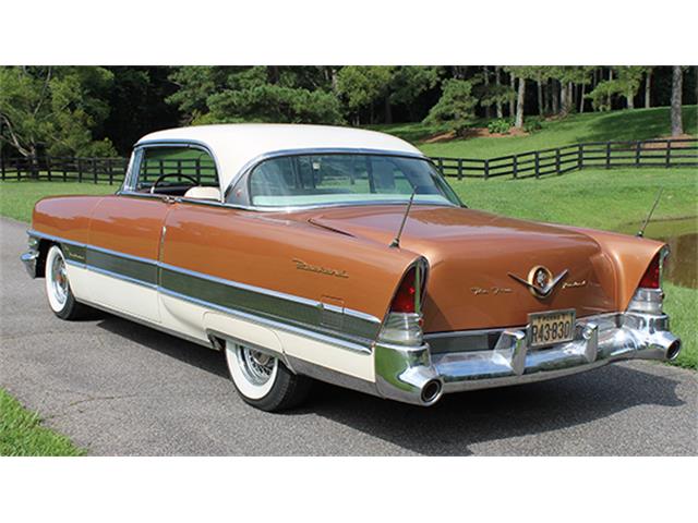 1956 Packard 400 (CC-899129) for sale in Auburn, Indiana