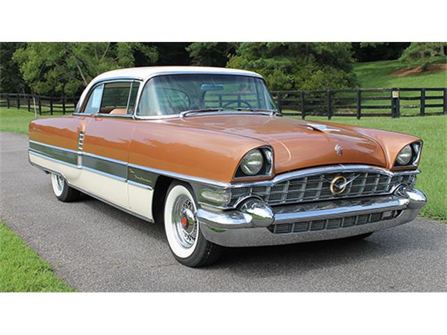 1956 Packard 400 (CC-899129) for sale in Auburn, Indiana