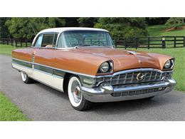 1956 Packard 400 (CC-899129) for sale in Auburn, Indiana