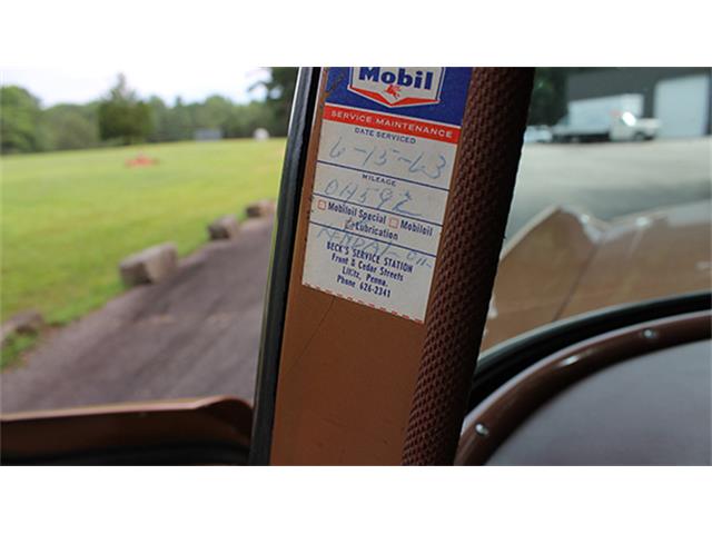 1956 Packard 400 (CC-899129) for sale in Auburn, Indiana