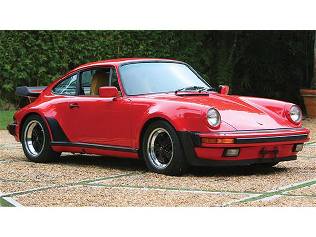 1986 Porsche 911 (CC-899172) for sale in Auburn, Indiana