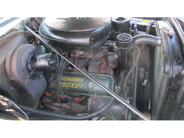 1956 Oldsmobile Super 88 Holiday Coupe (CC-899215) for sale in Auburn, Indiana