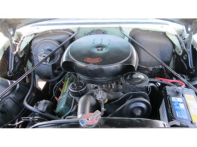 1956 Oldsmobile Super 88 Holiday Coupe (CC-899215) for sale in Auburn, Indiana