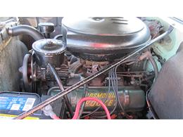 1956 Oldsmobile Super 88 Holiday Coupe (CC-899215) for sale in Auburn, Indiana