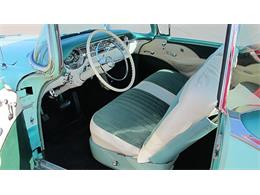 1956 Oldsmobile Super 88 Holiday Coupe (CC-899215) for sale in Auburn, Indiana
