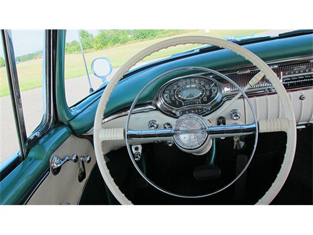1956 Oldsmobile Super 88 Holiday Coupe (CC-899215) for sale in Auburn, Indiana