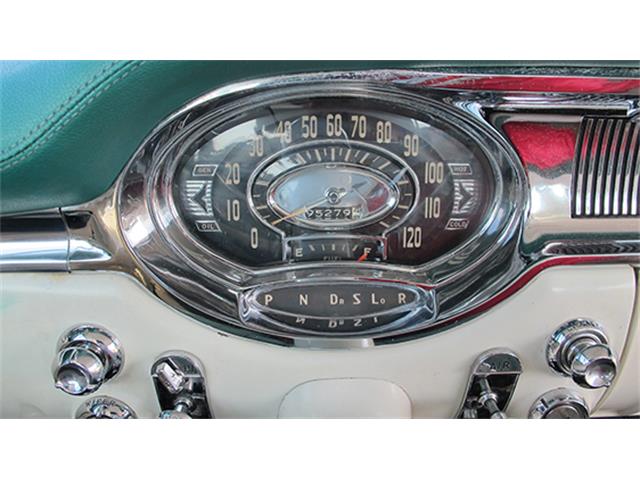 1956 Oldsmobile Super 88 Holiday Coupe (CC-899215) for sale in Auburn, Indiana
