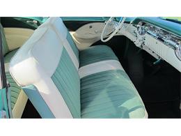 1956 Oldsmobile Super 88 Holiday Coupe (CC-899215) for sale in Auburn, Indiana